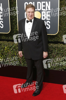 75. Golden Globe Awards in Beverly Hills