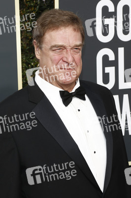75. Golden Globe Awards in Beverly Hills