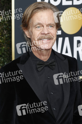 75. Golden Globe Awards in Beverly Hills