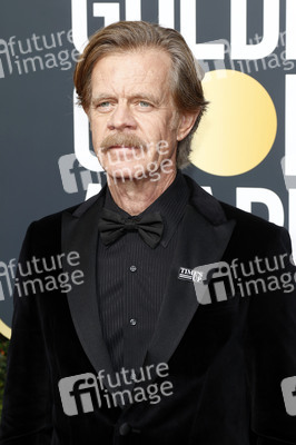 75. Golden Globe Awards in Beverly Hills