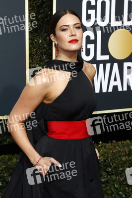 75. Golden Globe Awards in Beverly Hills