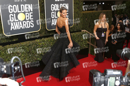 75. Golden Globe Awards in Beverly Hills