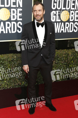 75. Golden Globe Awards in Beverly Hills