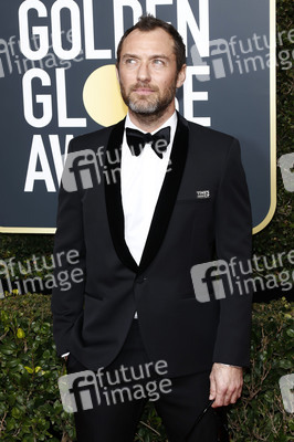 75. Golden Globe Awards in Beverly Hills
