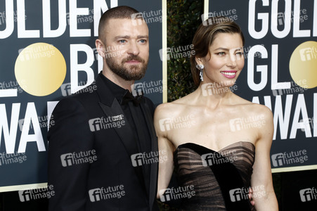 75. Golden Globe Awards in Beverly Hills