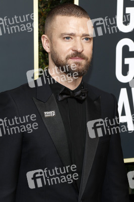 75. Golden Globe Awards in Beverly Hills