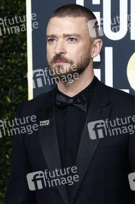 75. Golden Globe Awards in Beverly Hills