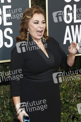 75. Golden Globe Awards in Beverly Hills