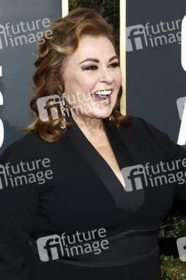 75. Golden Globe Awards in Beverly Hills