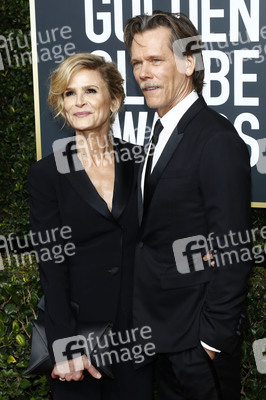 75. Golden Globe Awards in Beverly Hills