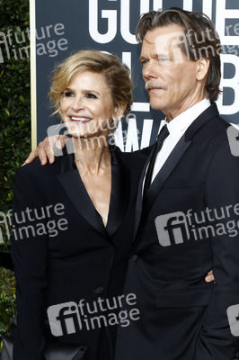 75. Golden Globe Awards in Beverly Hills