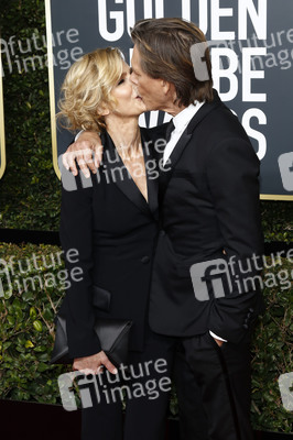 75. Golden Globe Awards in Beverly Hills