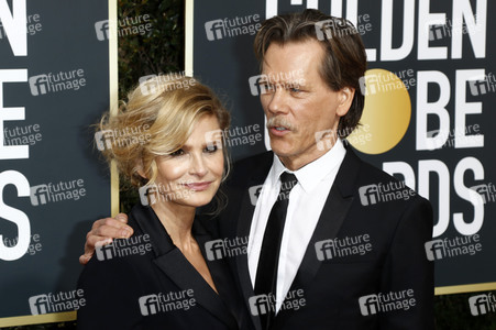 75. Golden Globe Awards in Beverly Hills