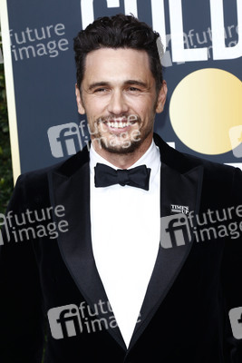 75. Golden Globe Awards in Beverly Hills