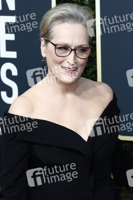 75. Golden Globe Awards in Beverly Hills