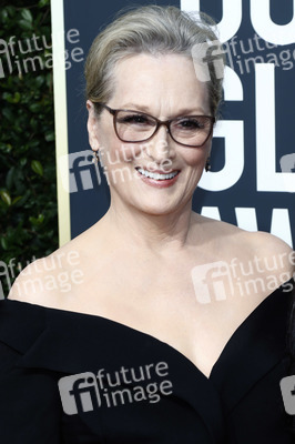75. Golden Globe Awards in Beverly Hills