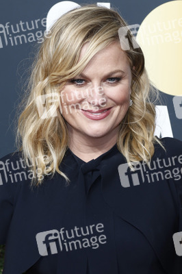 75. Golden Globe Awards in Beverly Hills