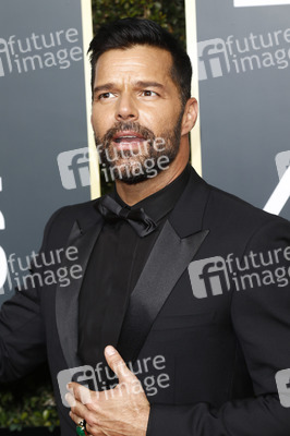 75. Golden Globe Awards in Beverly Hills