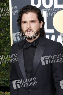 75. Golden Globe Awards in Beverly Hills