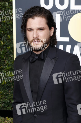 75. Golden Globe Awards in Beverly Hills