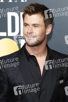 75. Golden Globe Awards in Beverly Hills