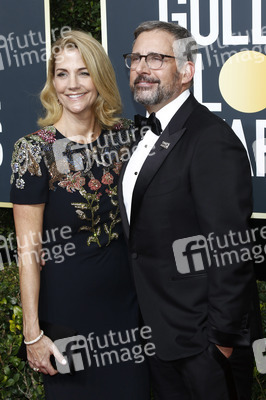 75. Golden Globe Awards in Beverly Hills