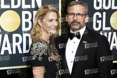 75. Golden Globe Awards in Beverly Hills