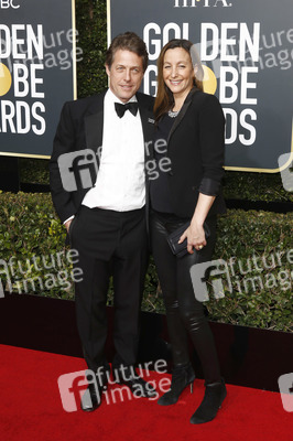 75. Golden Globe Awards in Beverly Hills