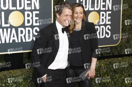 75. Golden Globe Awards in Beverly Hills