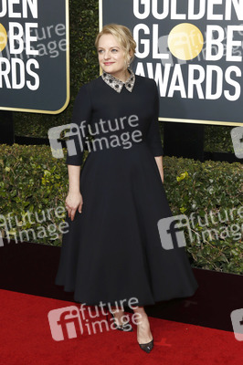75. Golden Globe Awards in Beverly Hills