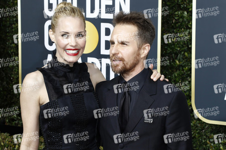 75. Golden Globe Awards in Beverly Hills