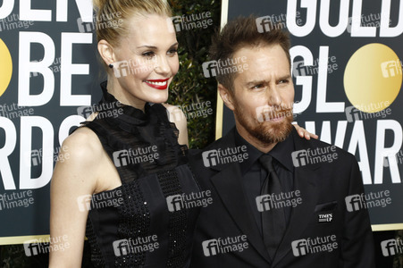 75. Golden Globe Awards in Beverly Hills