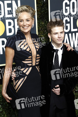 75. Golden Globe Awards in Beverly Hills