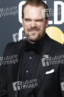 75. Golden Globe Awards in Beverly Hills