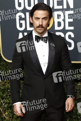 75. Golden Globe Awards in Beverly Hills