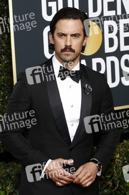 75. Golden Globe Awards in Beverly Hills