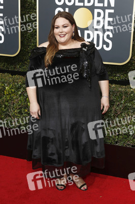 75. Golden Globe Awards in Beverly Hills