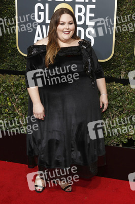 75. Golden Globe Awards in Beverly Hills
