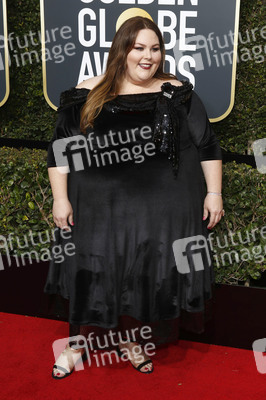 75. Golden Globe Awards in Beverly Hills