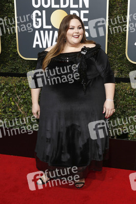75. Golden Globe Awards in Beverly Hills