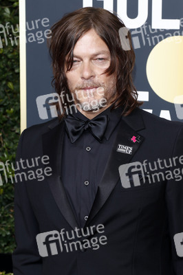 75. Golden Globe Awards in Beverly Hills
