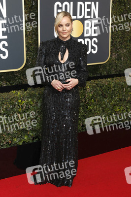 75. Golden Globe Awards in Beverly Hills