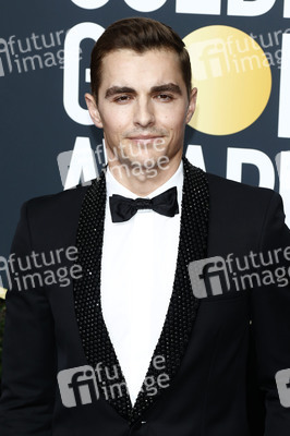 75. Golden Globe Awards in Beverly Hills