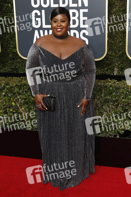 75. Golden Globe Awards in Beverly Hills