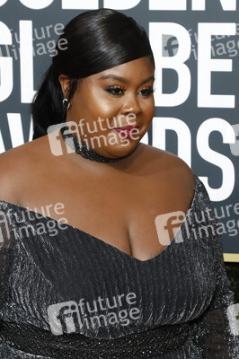 75. Golden Globe Awards in Beverly Hills