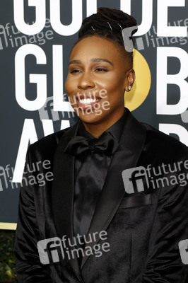 75. Golden Globe Awards in Beverly Hills