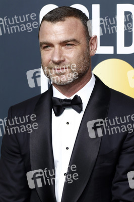 75. Golden Globe Awards in Beverly Hills