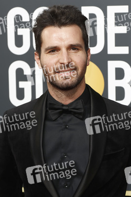 75. Golden Globe Awards in Beverly Hills