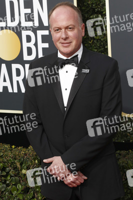 75. Golden Globe Awards in Beverly Hills