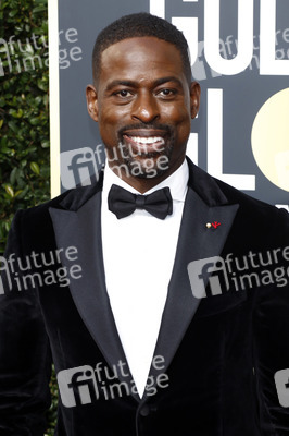 75. Golden Globe Awards in Beverly Hills